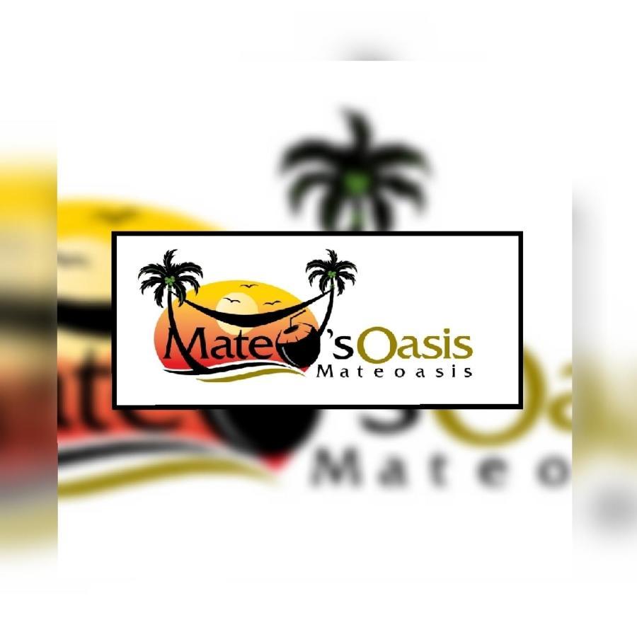 Апартаменти Mateoasis Ko Kut Екстер'єр фото